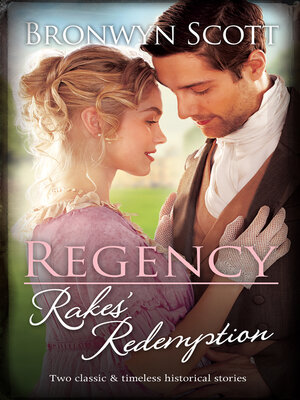 cover image of Regency Rakes' Redemption/Playing the Rake's Game/Breaking the Rake's Rules